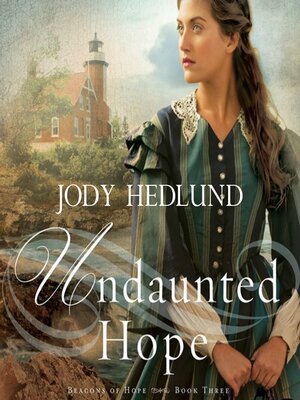 cover image of Undaunted Hope